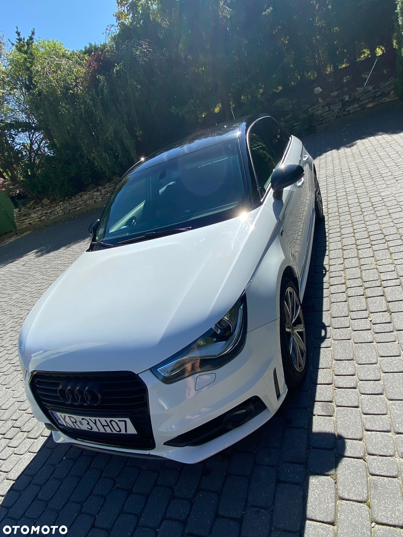 Audi A1 1.6 TDI Ambition - 4