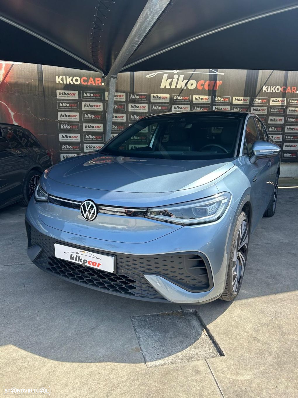 VW ID.5 77 kWh Pro Performance - 3