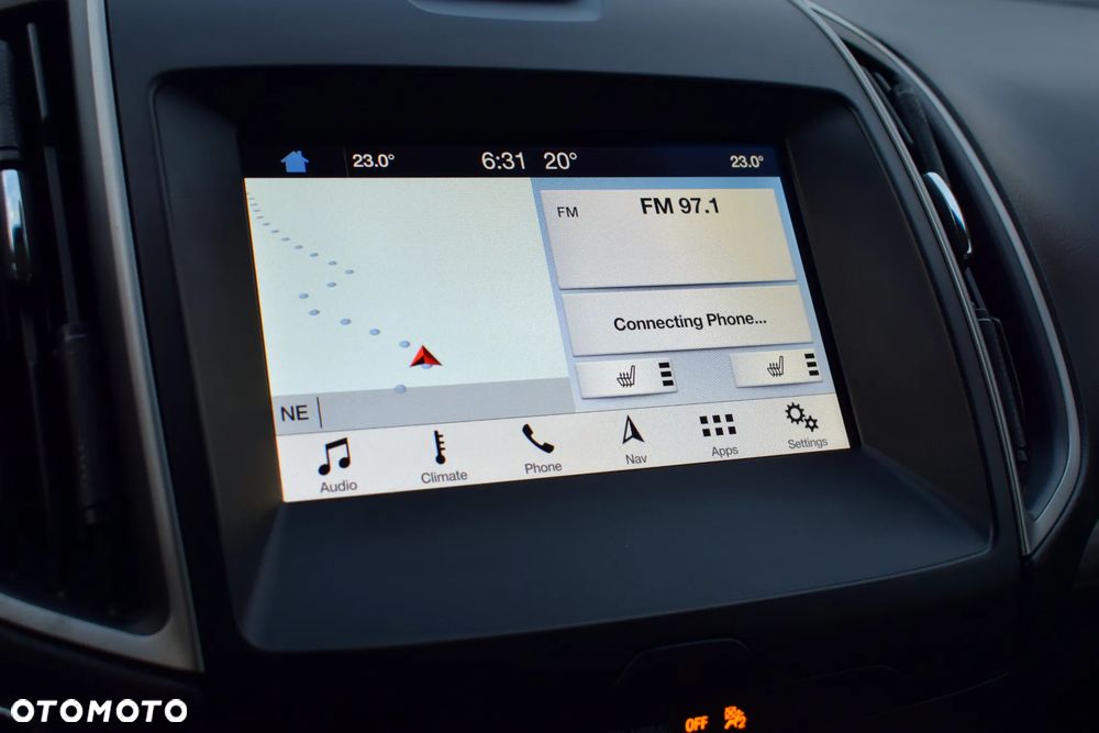Ford Edge - 14