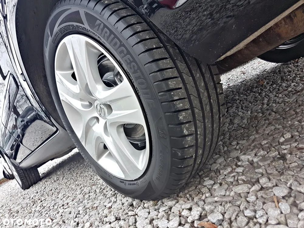 Opel Zafira 1.8 Innovation - 9