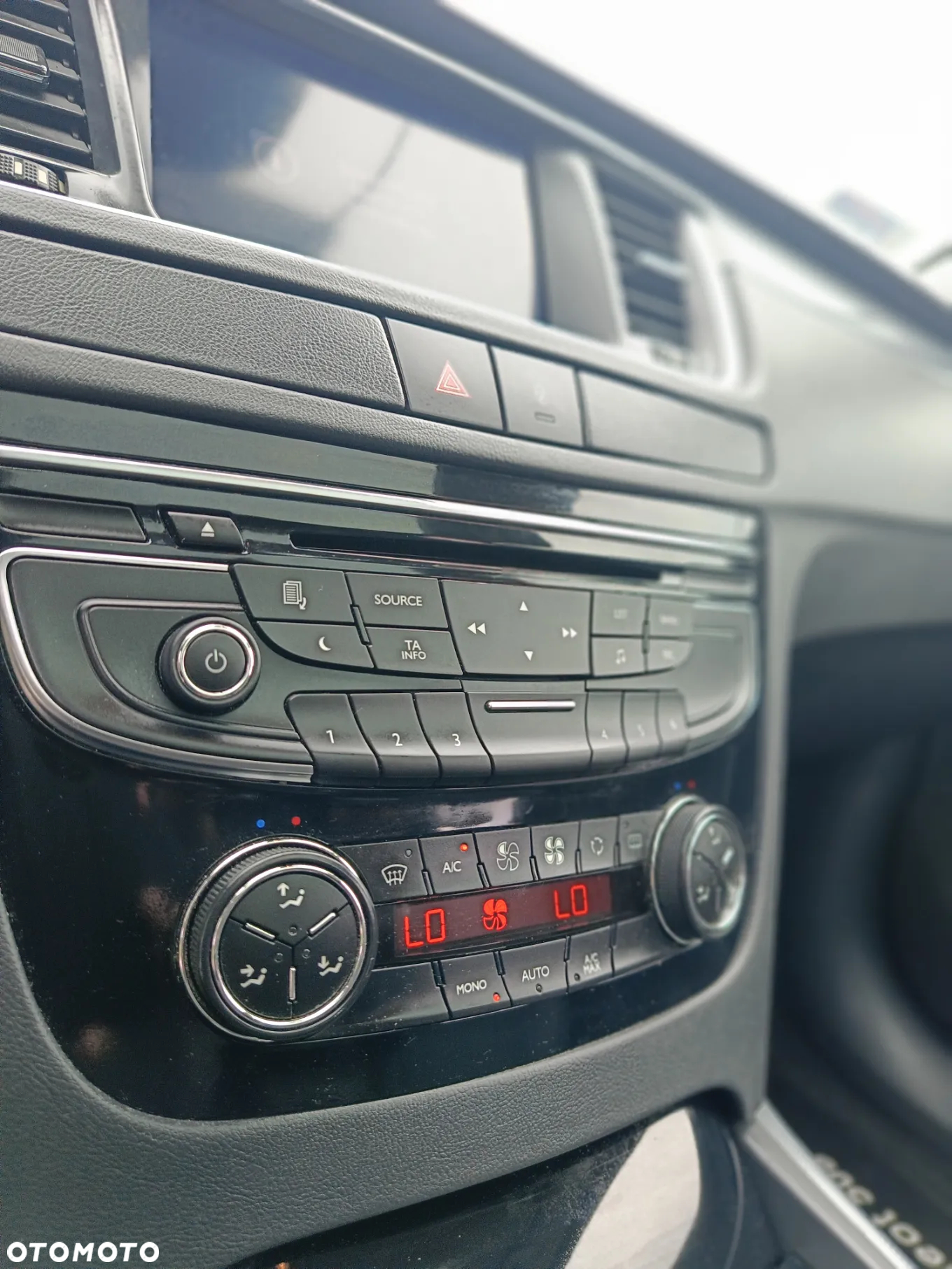 Peugeot 508 2.0 HDi Allure - 20