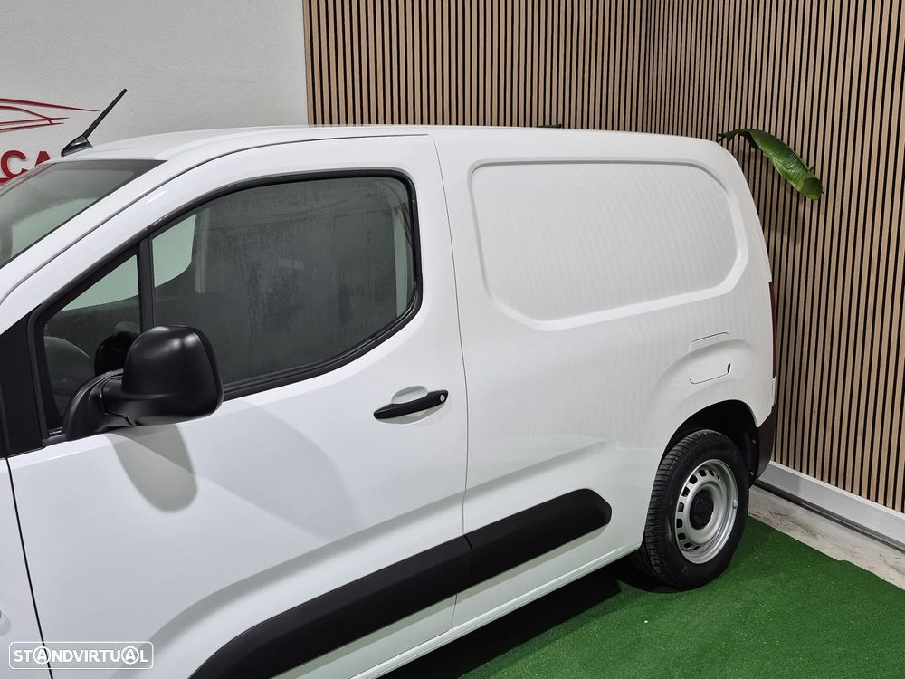 Toyota Proace - 48.000KMS | GARANTIA | NACIONAL - 3 LUG - 3