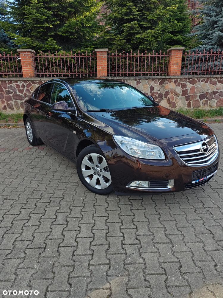 Opel Insignia 1.6 Turbo - 5