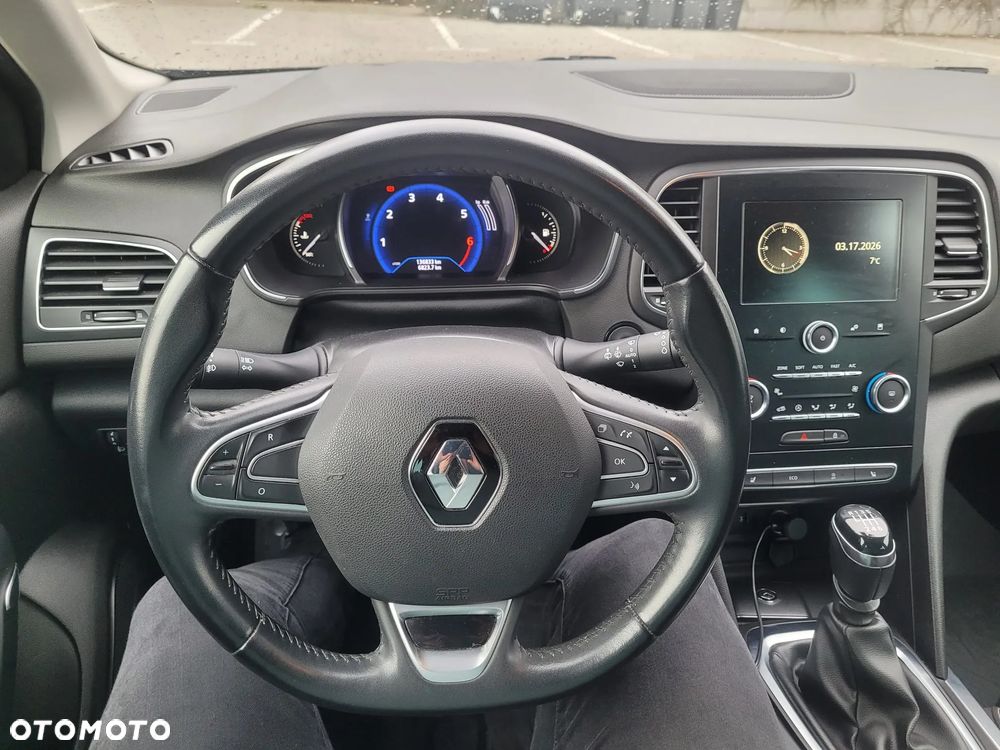 Renault Megane 1.3 TCe FAP Winter Edition - 10