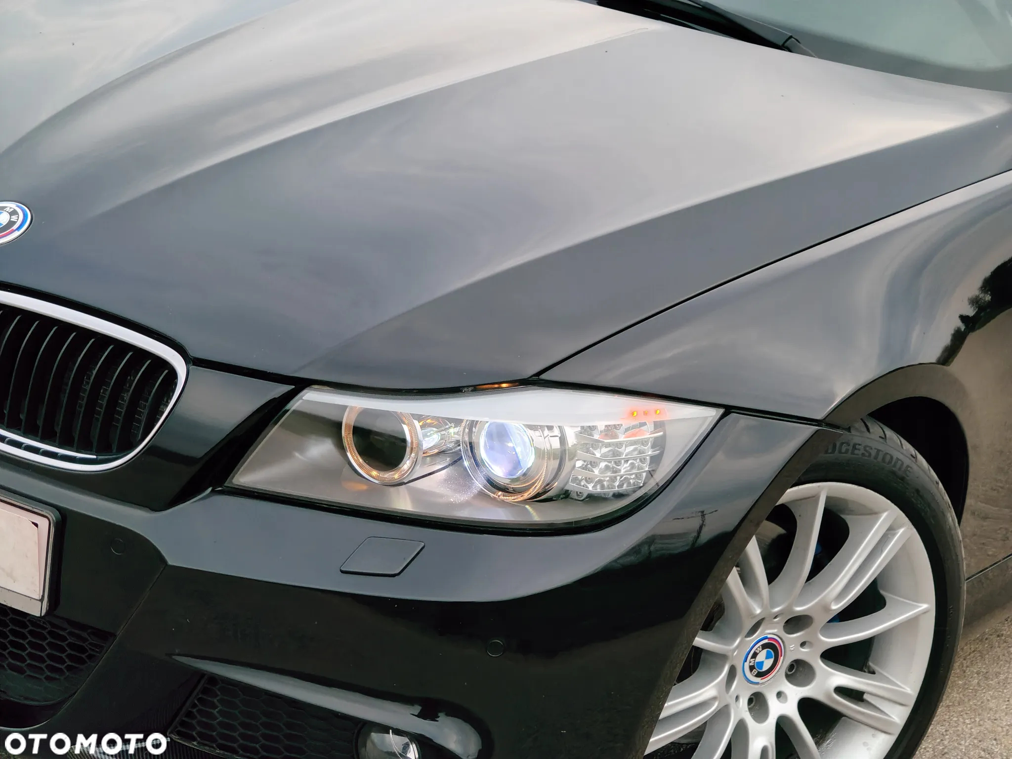 BMW Seria 3 318d DPF Edition Sport - 39