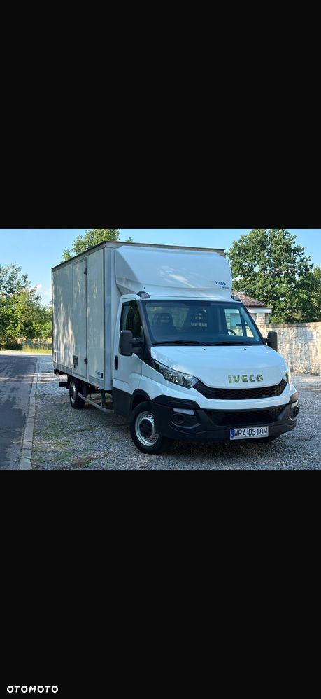 Iveco Daily - 18