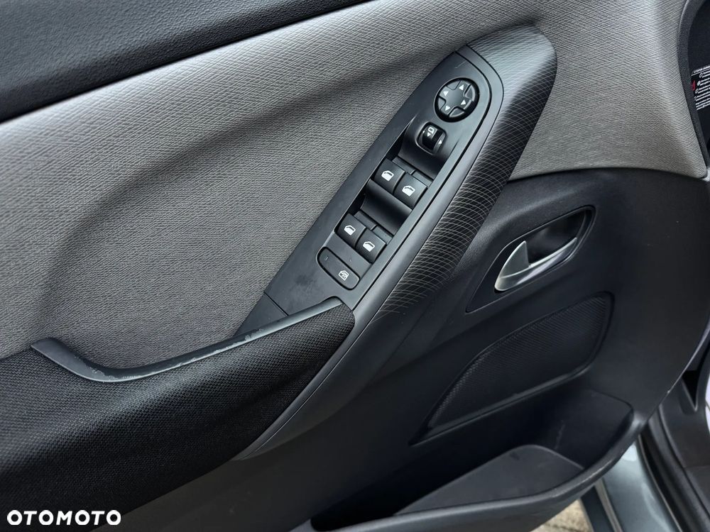 Citroën C4 Picasso PureTech 130 Stop&Start SELECTION - 21