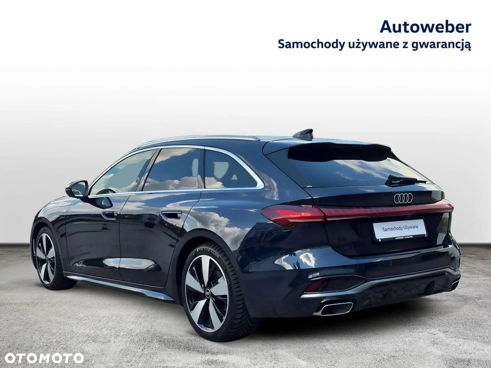 Audi A5 Avant TFSI S tronic - 3