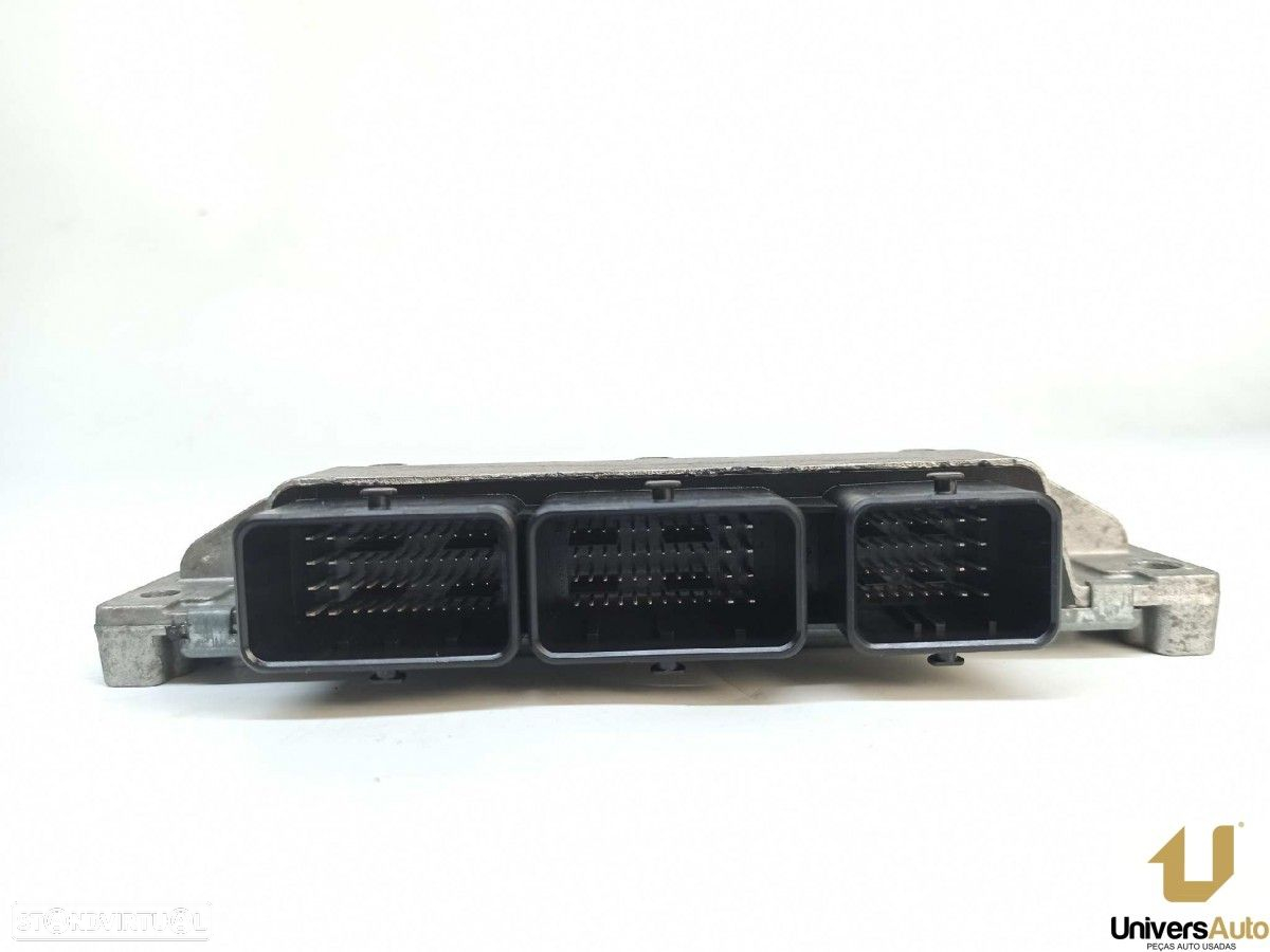 CENTRALINA DO MOTOR UCE RENAULT KANGOO Z.E. MAXI 2-SITZER - 6