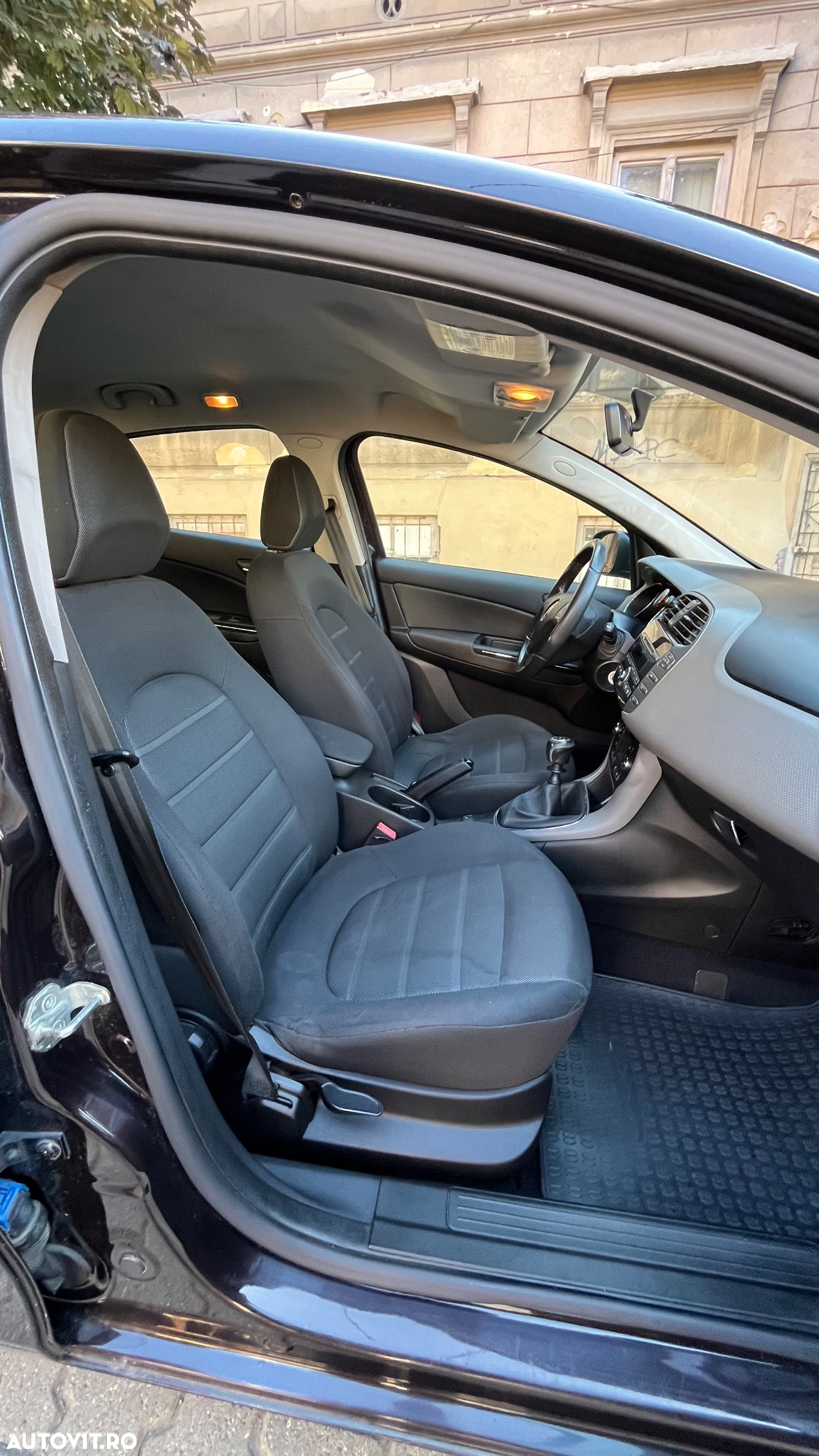 Fiat Bravo 1.4 M-Air E5 My Life - 11