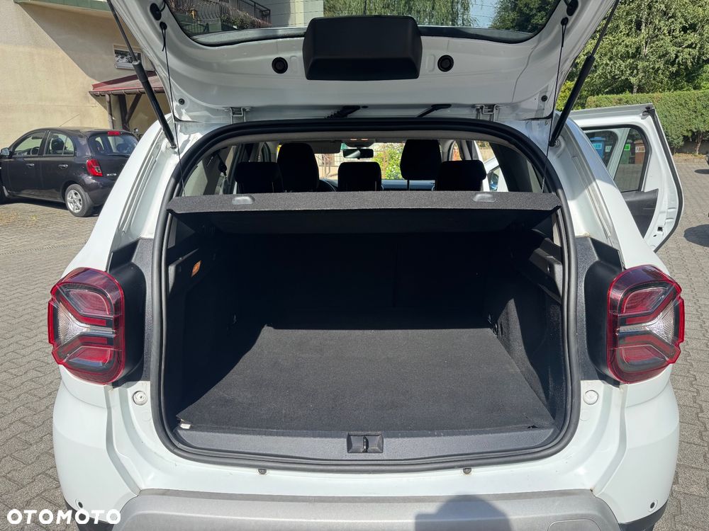 Dacia Duster 1.3 TCe Prestige 4WD - 12