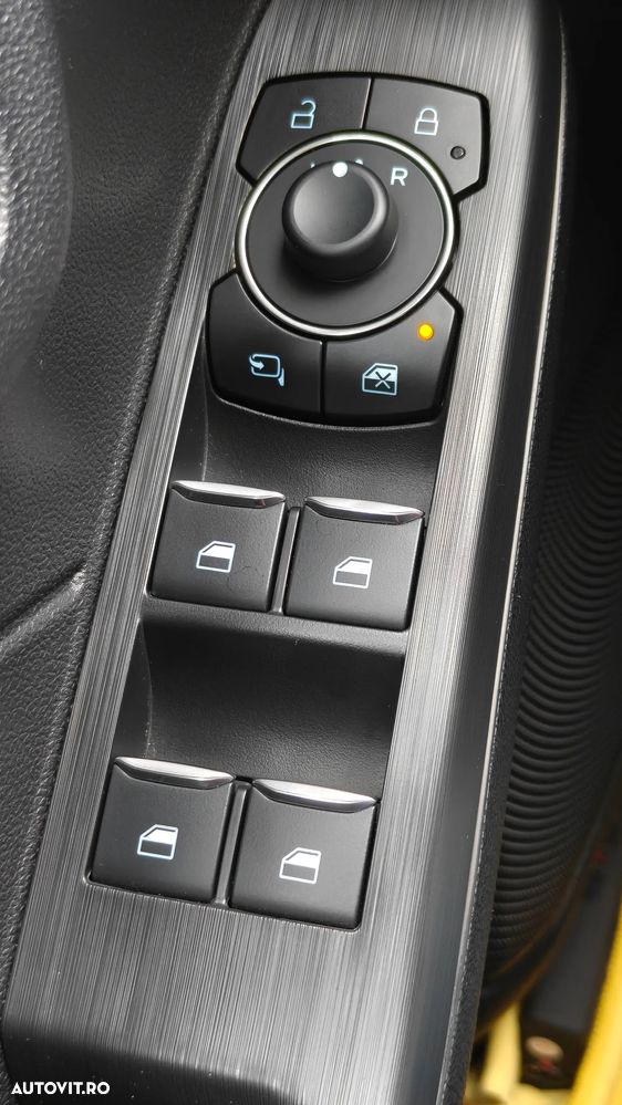 Ford Kuga 2.5 Duratec PHEV ST Line X Graphite Tech - 27