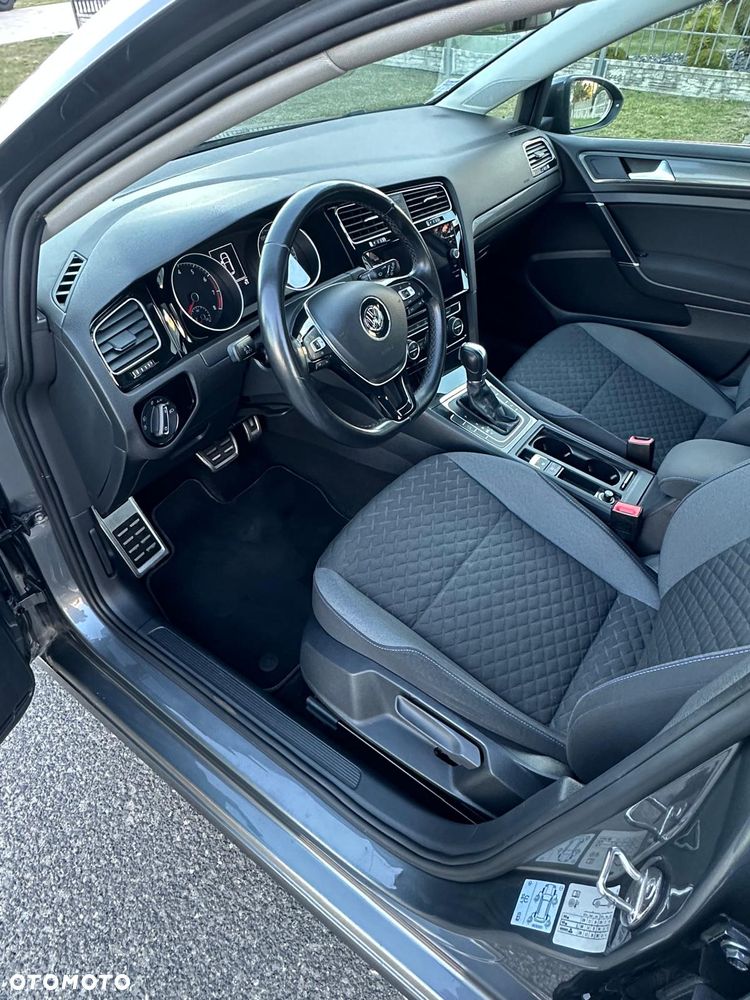 Volkswagen Golf 1.5 TSI ACT OPF BlueMotion DSG Join - 10