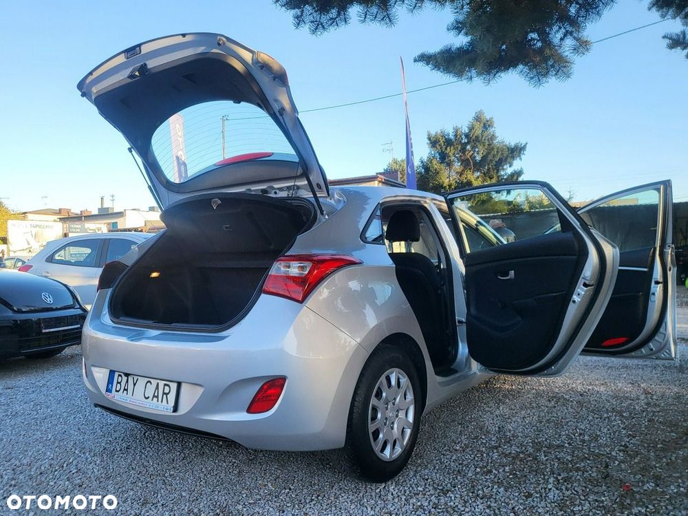 Hyundai i30 - 12