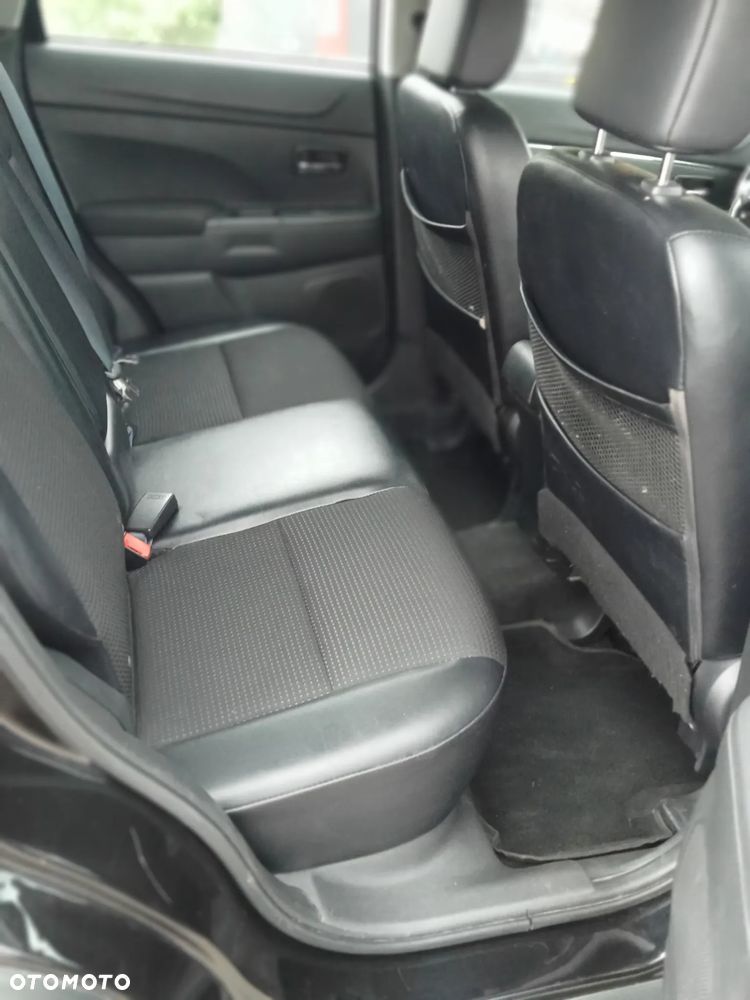 Citroën C4 Aircross - 13