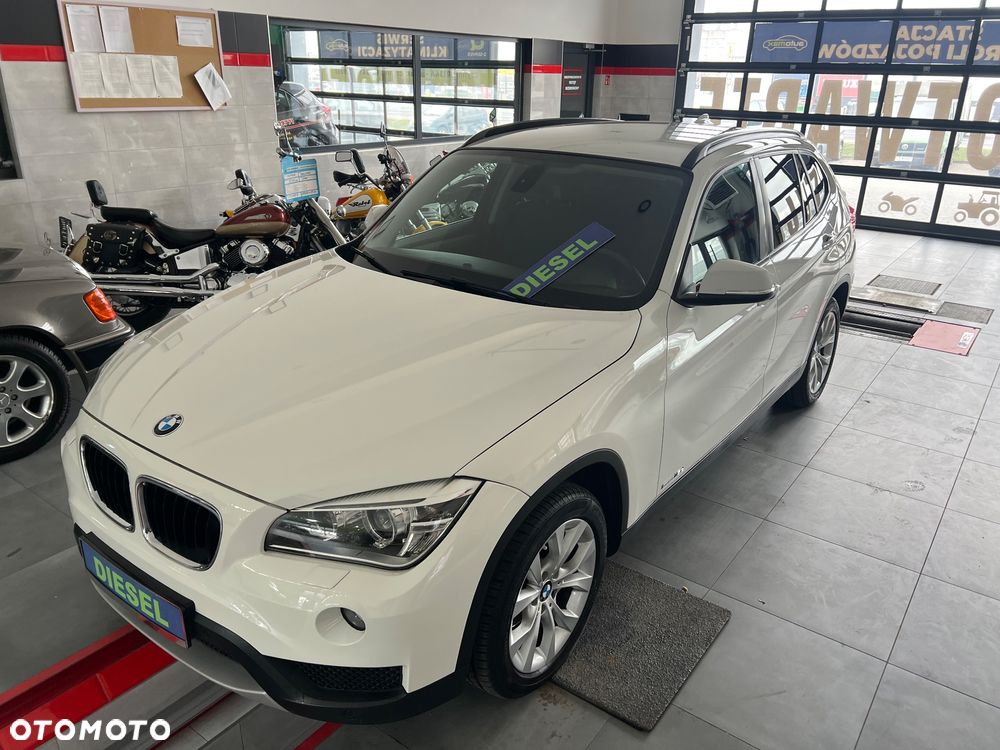 BMW X1 sDrive16d xLine - 2