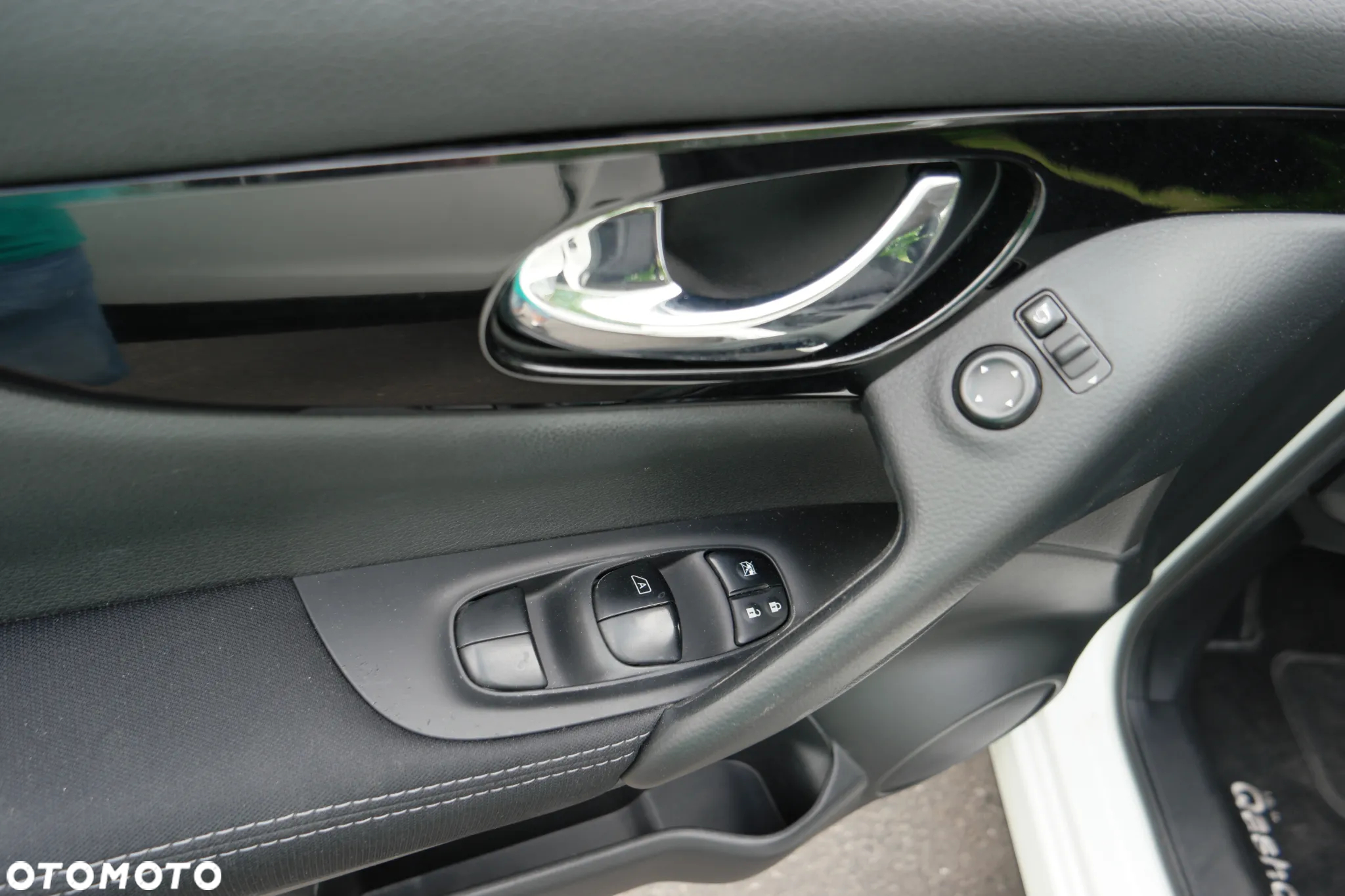 Nissan Qashqai - 20