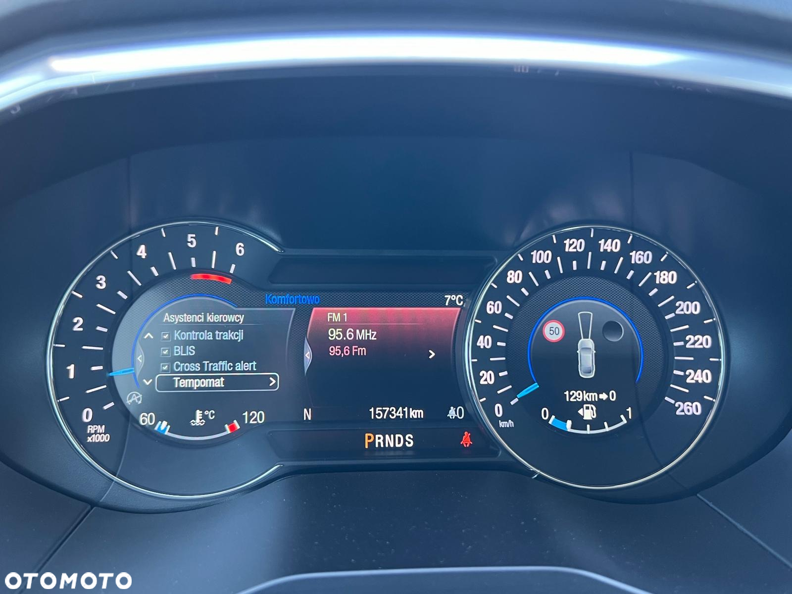 Ford S-Max 2.0 EcoBlue Trend - 16
