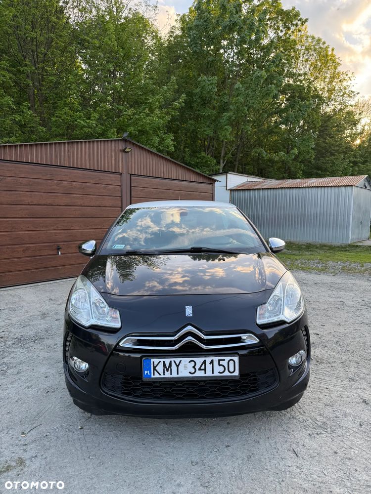 Citroën DS3 1.6 THP SportChic - 4