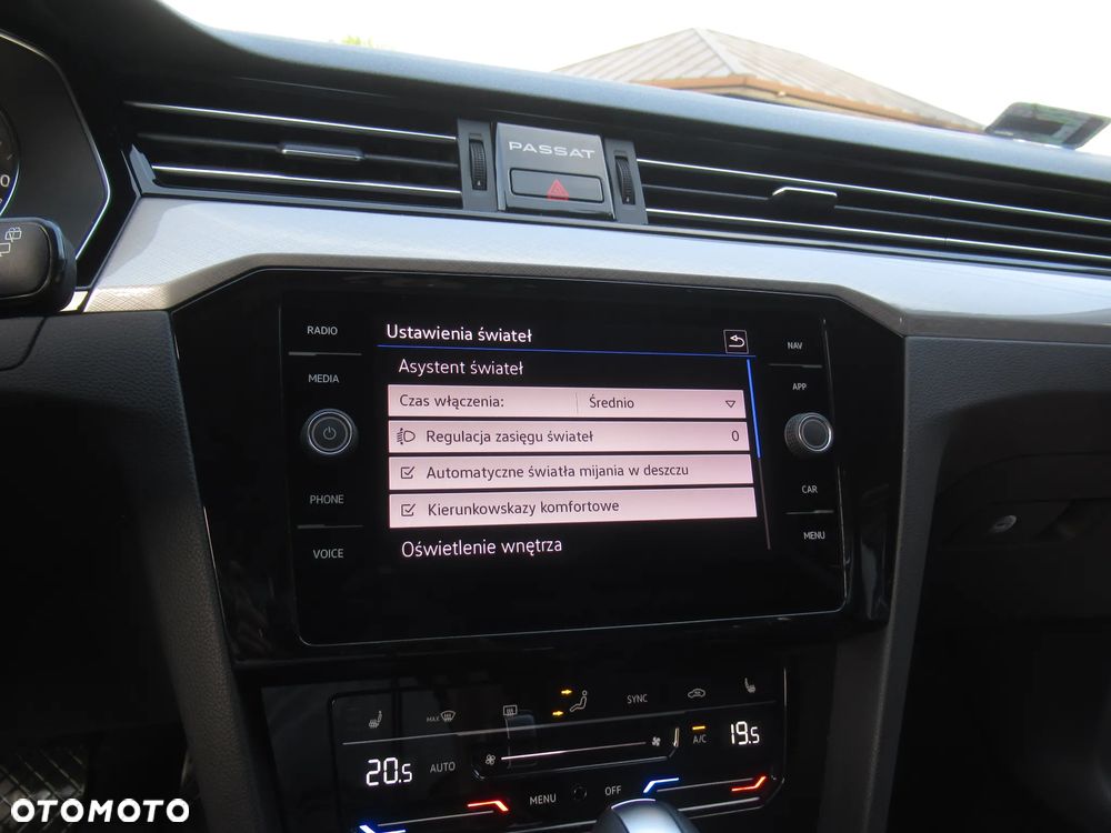 Volkswagen Passat 1.5 TSI EVO Business DSG - 26