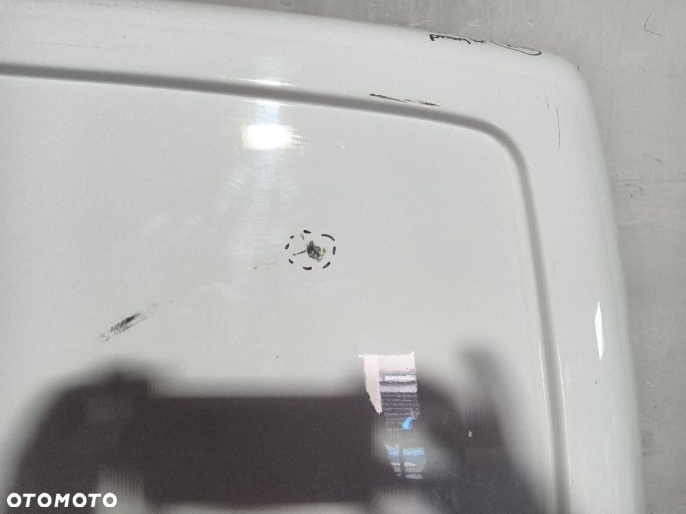 DRZWI TYŁ TYLNE PRAWE VW T5 7H0827088 - 5