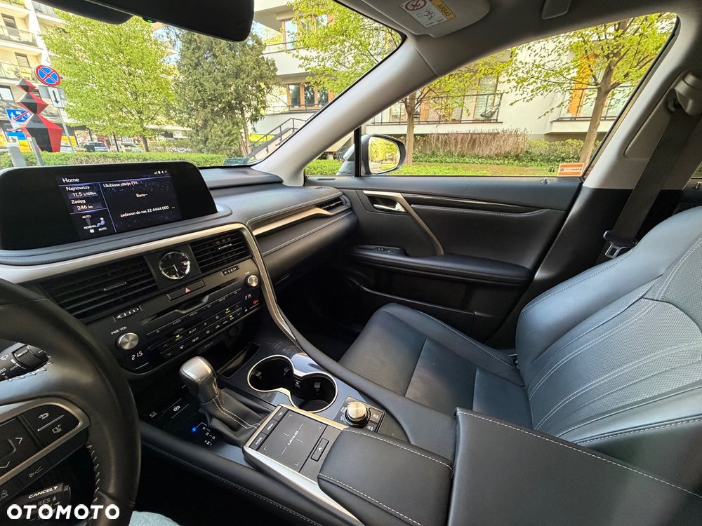 Lexus RX 300 Prestige - 18