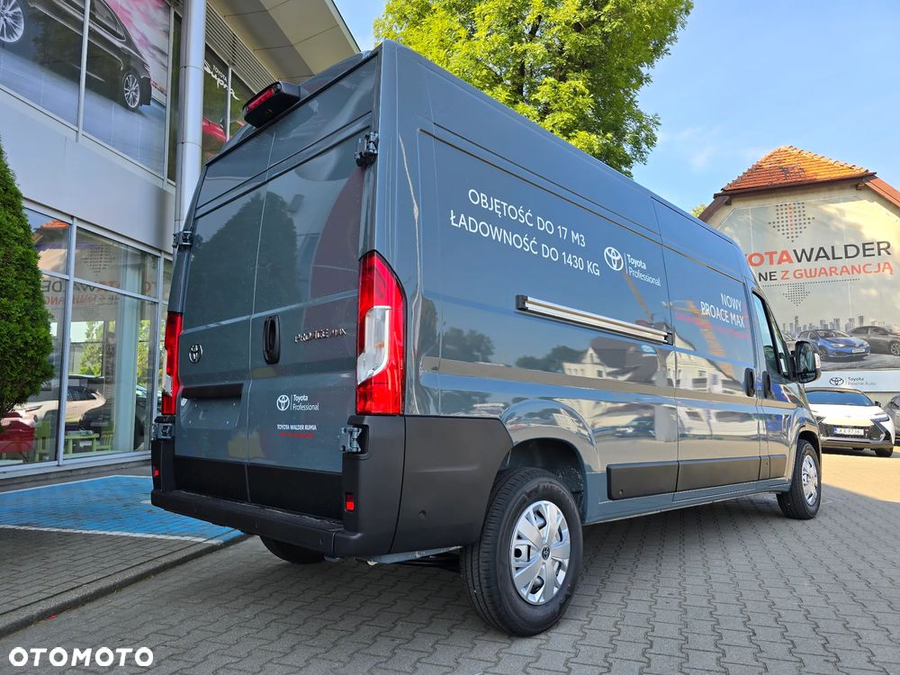Toyota Proace MAX L3H2 - 7