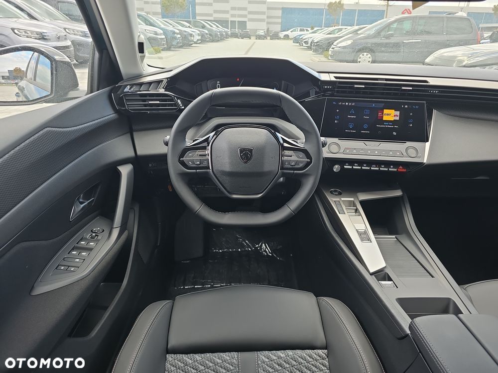 Peugeot 308 1.6 Hybrid PHEV GT E-DCS7 - 16