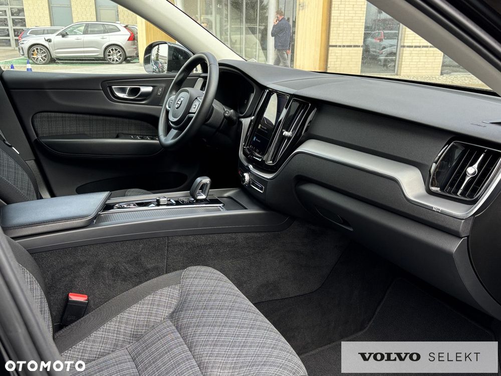 Volvo XC 60 - 8