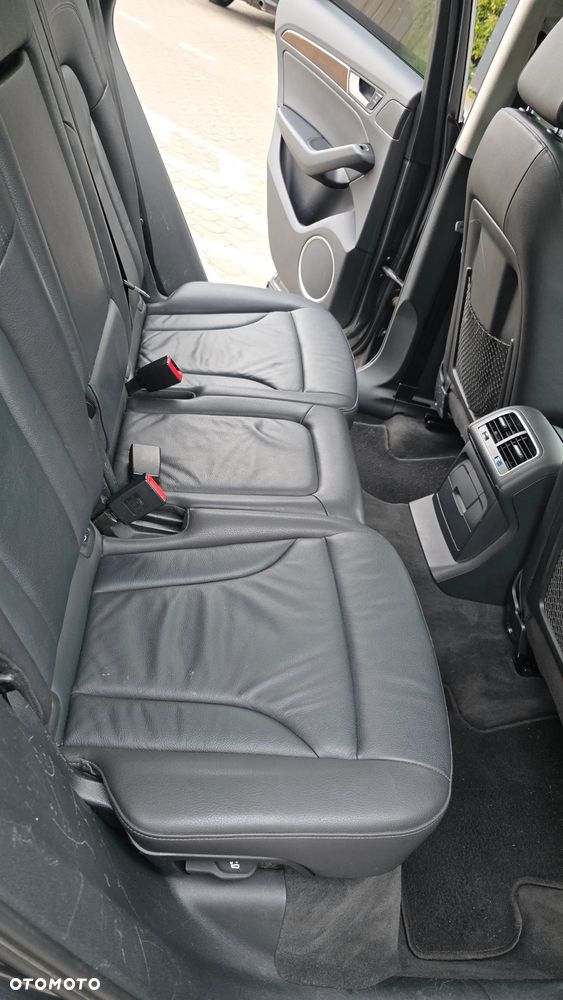 Audi Q5 3.0 TFSI Quattro Tiptr - 21