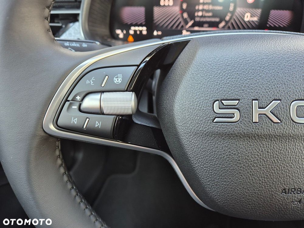 Skoda Kamiq 1.5 TSI Drive - 33