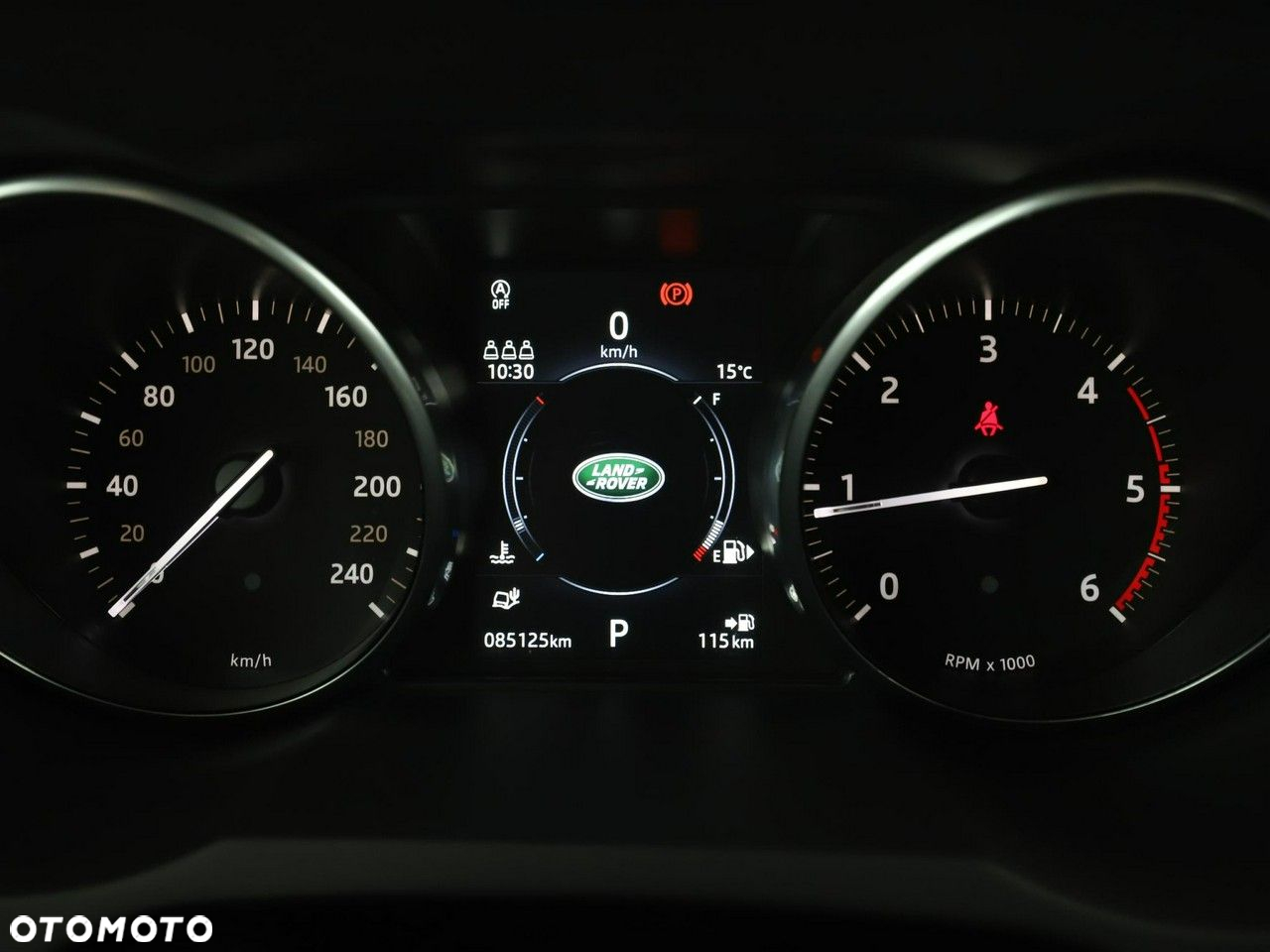 Land Rover Range Rover Evoque 2.0TD4 HSE Dynamic - 22