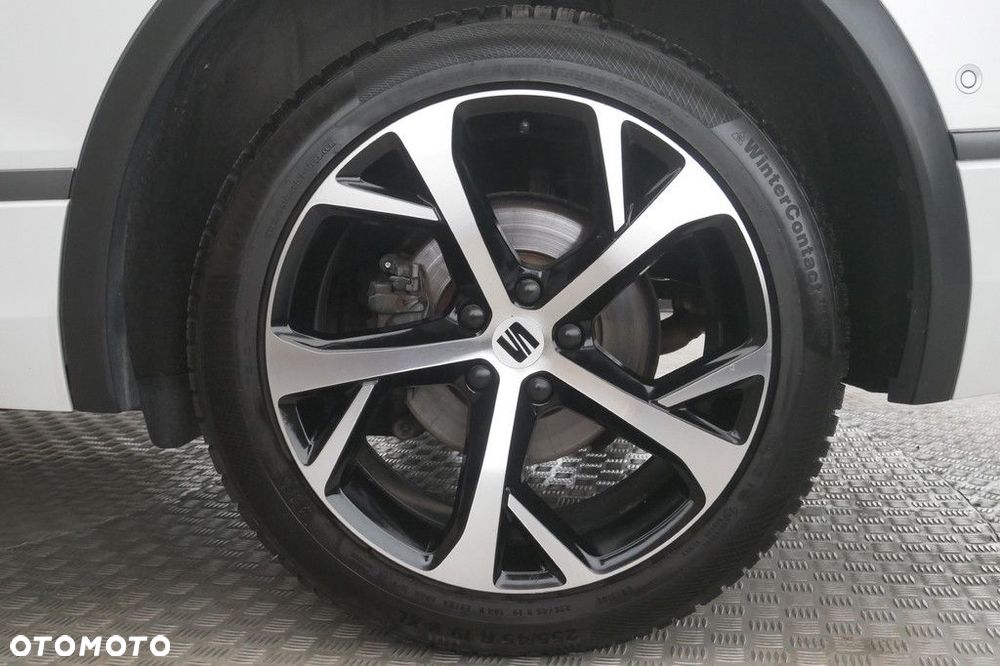 Seat Tarraco 2.0 TDI FR S&S 4Drive DSG - 14