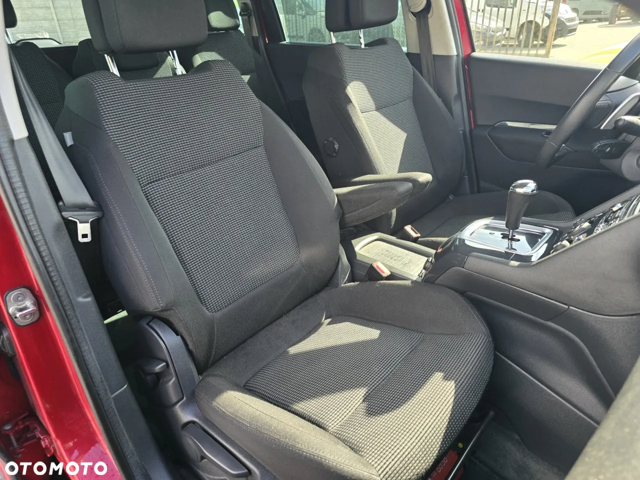 Peugeot 5008 1.6 HDi Premium - 14