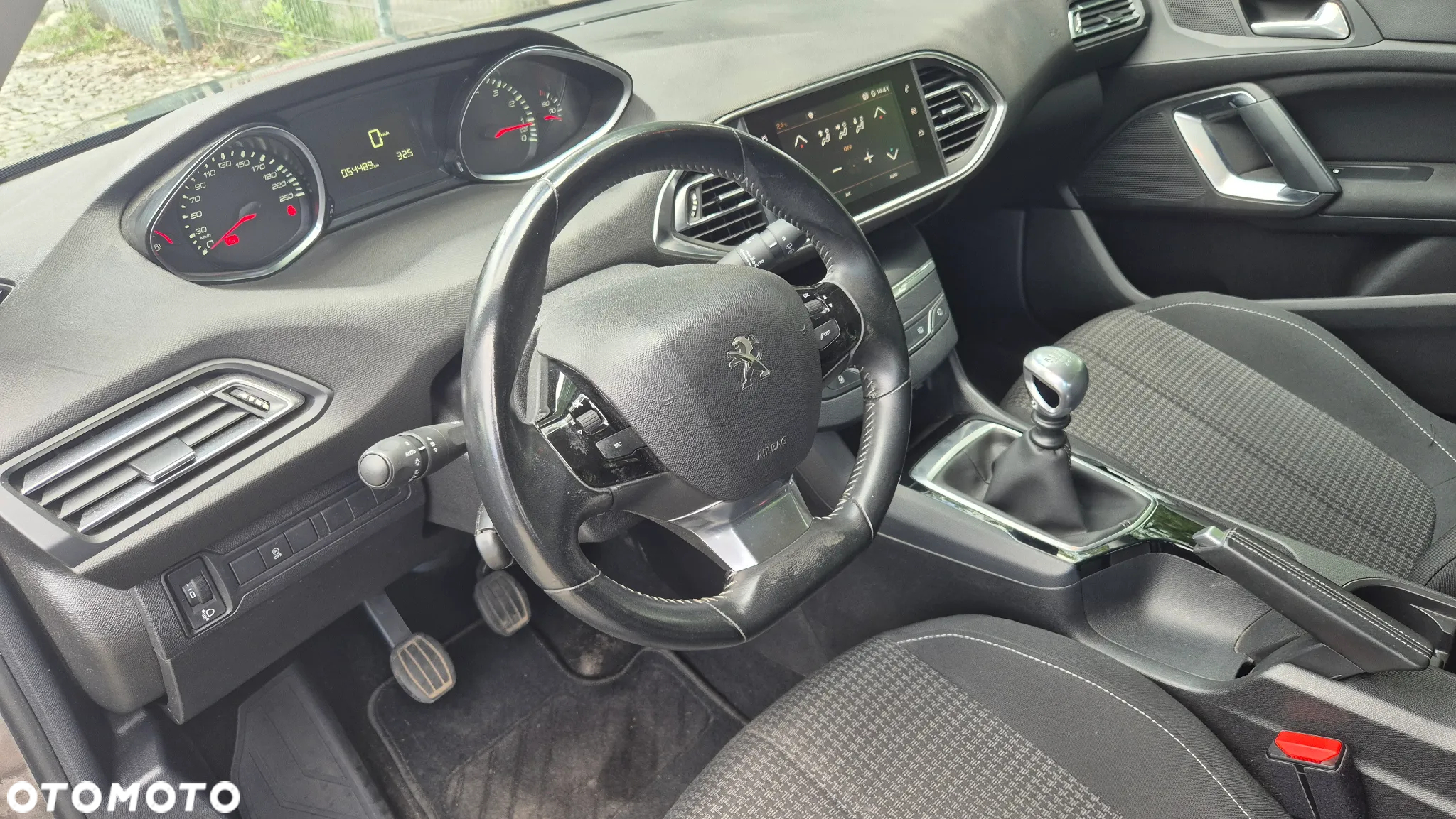 Peugeot 308 1.2 PureTech Active S&S - 5