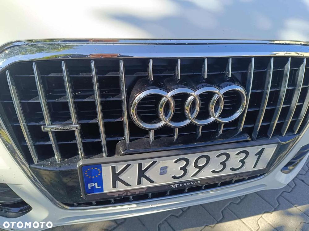Audi Q5 2.0 TFSI Quattro Tiptronic - 21