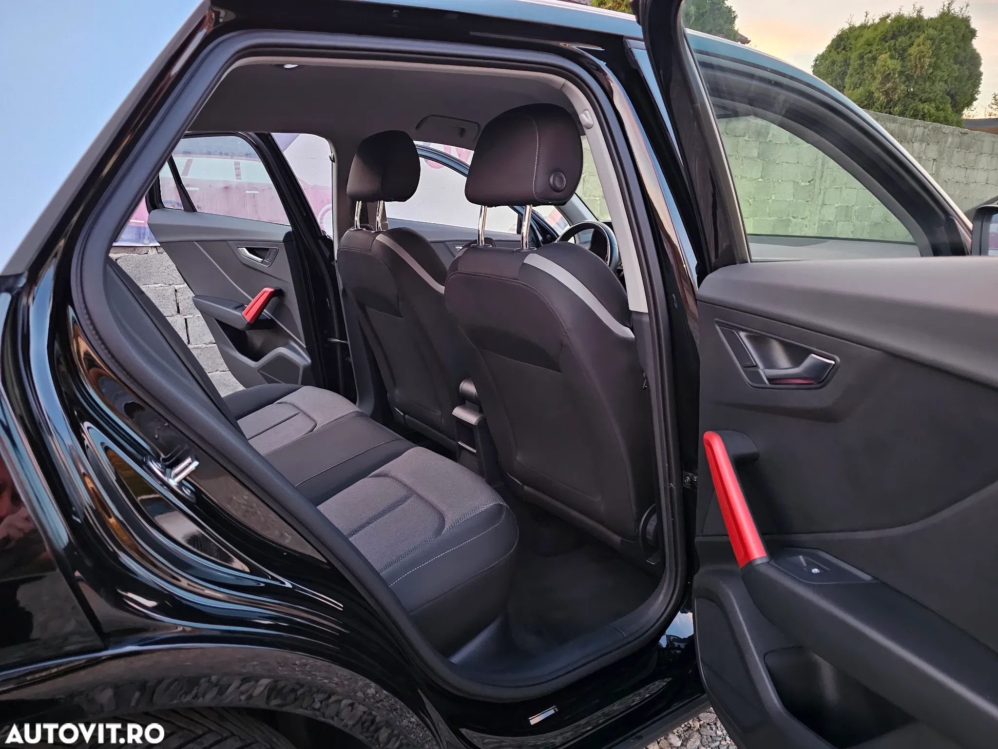 Audi Q2 - 31