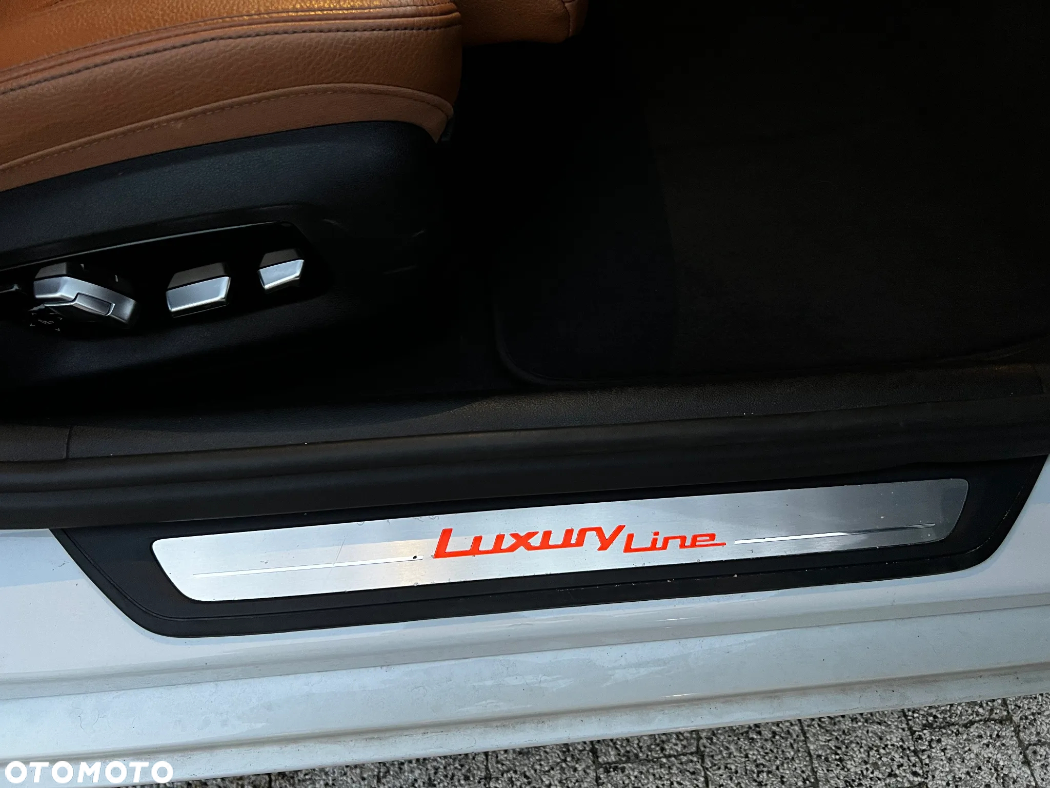 BMW Seria 5 520d Luxury Line - 17