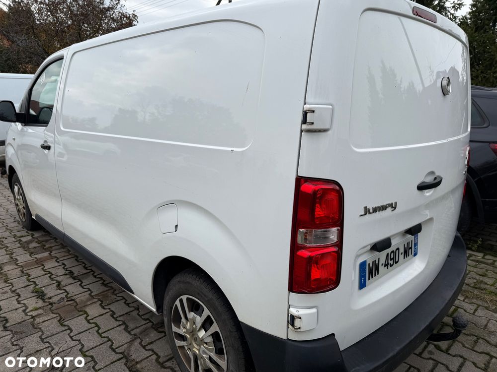 Citroën JUMPY - 3