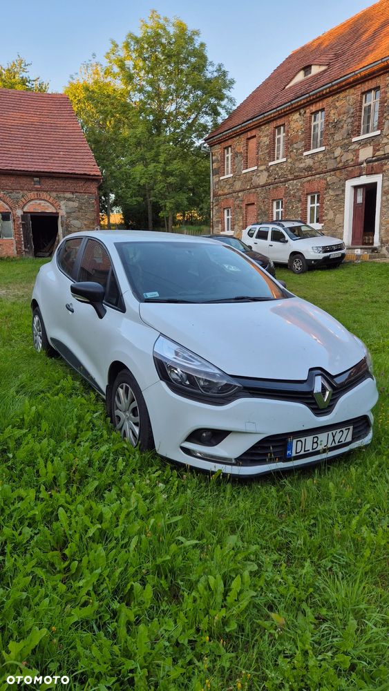 Renault Clio 0.9 TCe Life - 2