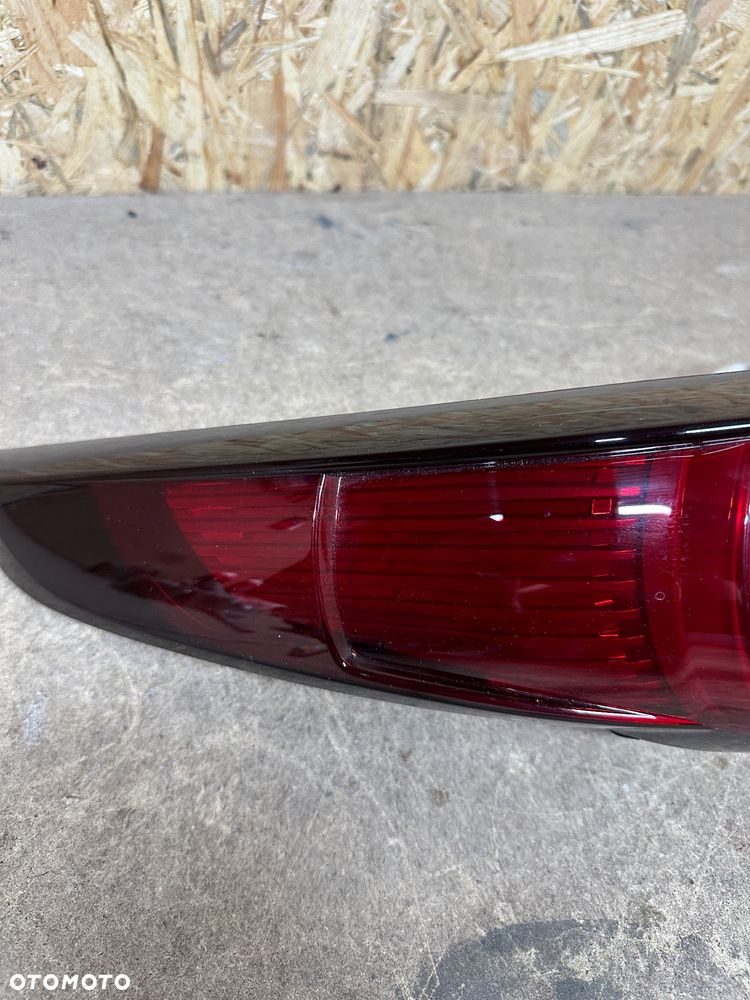 MAZDA CX-30 LAMPA TYŁ LEWA LED RDM92400010 - 7
