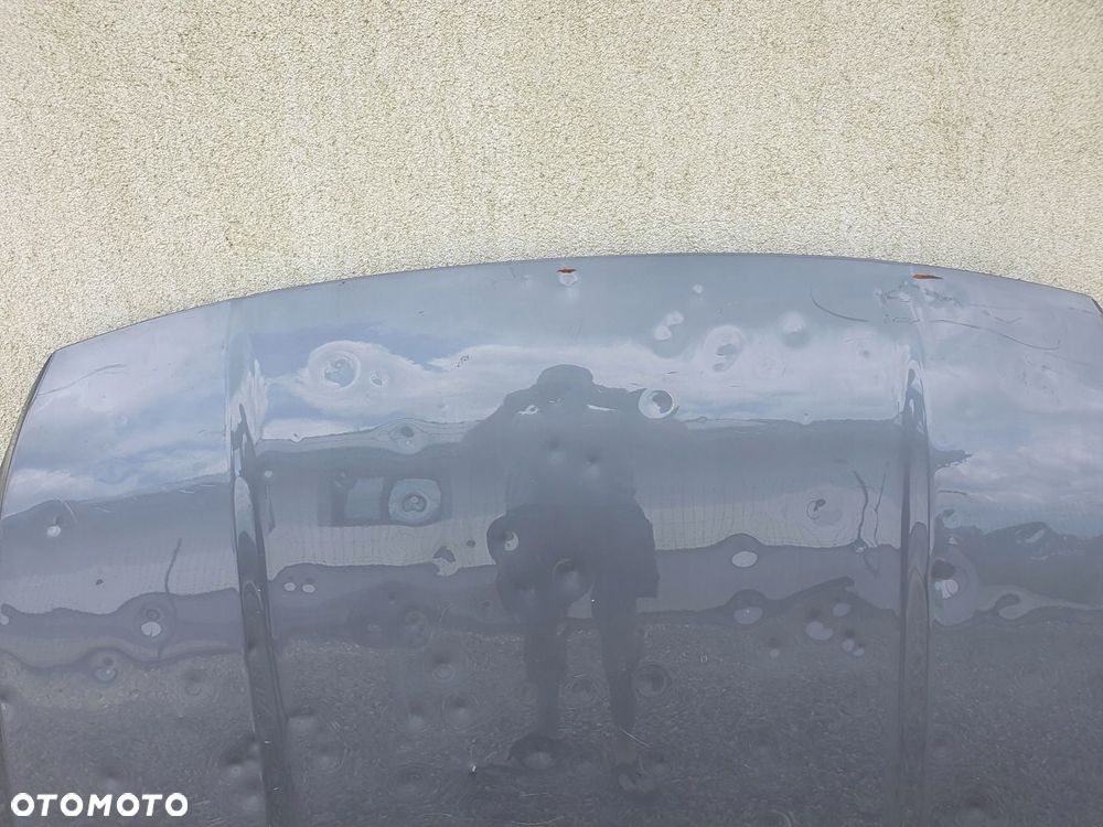 Maska Ssangyong KGM Torres rok 22- - 4