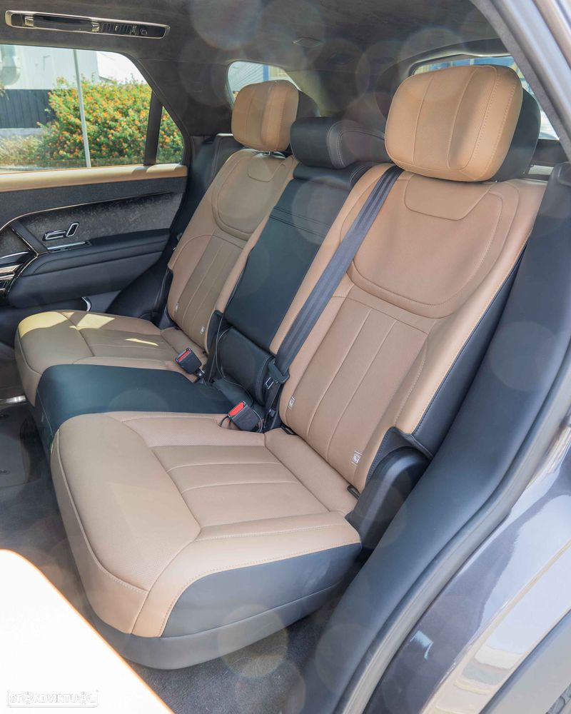 Land Rover Range Rover Sport P550e Autobiography - 17