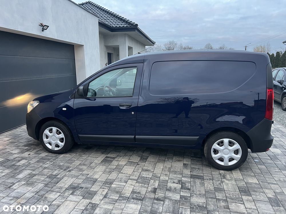 Dacia Dokker - 10
