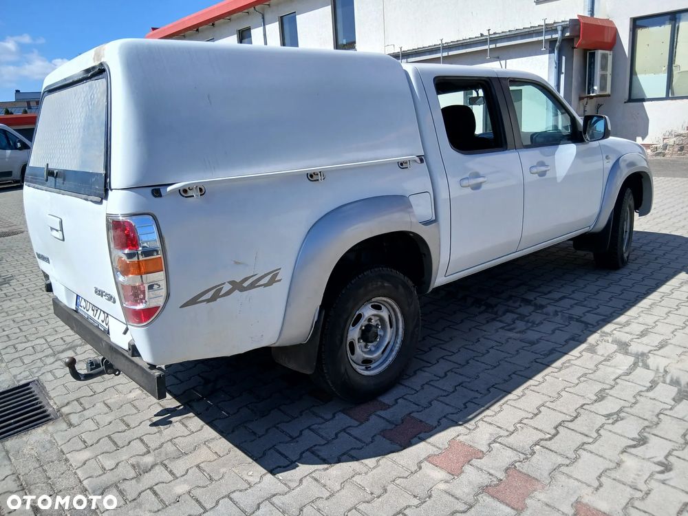 Mazda BT-50 2.5 D XL-Cab Midlands - 7