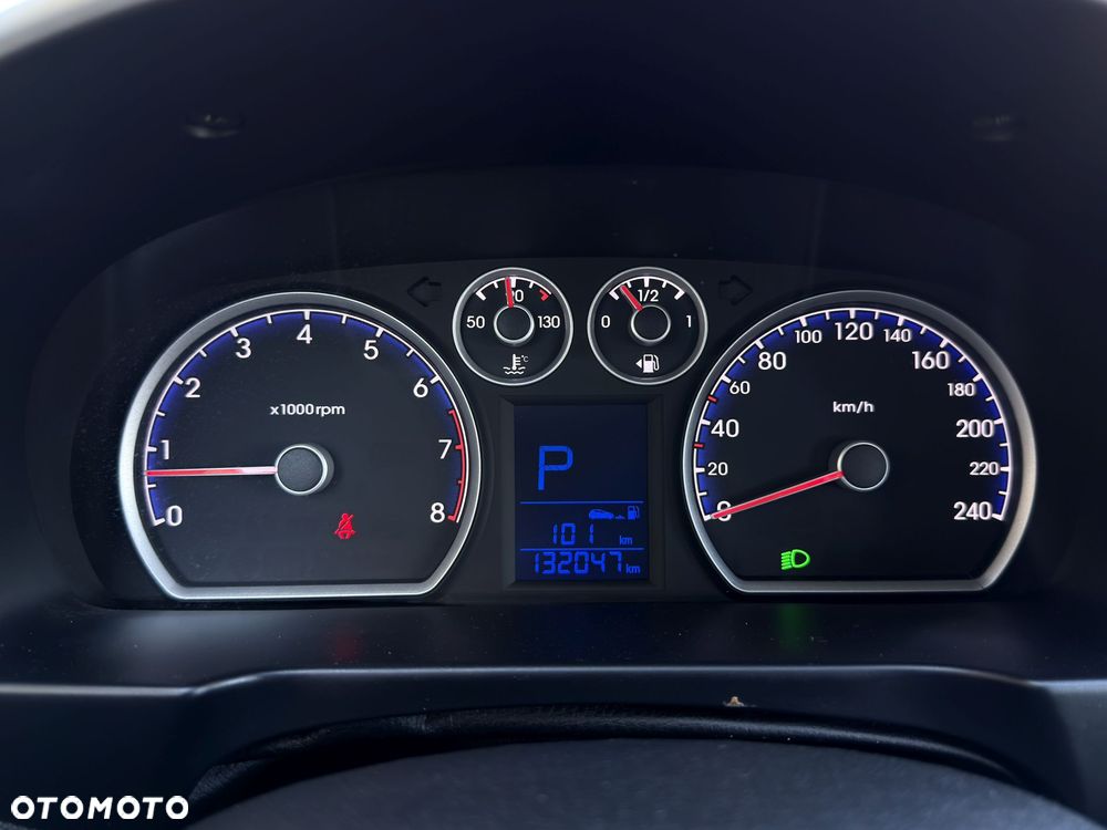 Hyundai i30 1.6 Comfort EU5 - 19