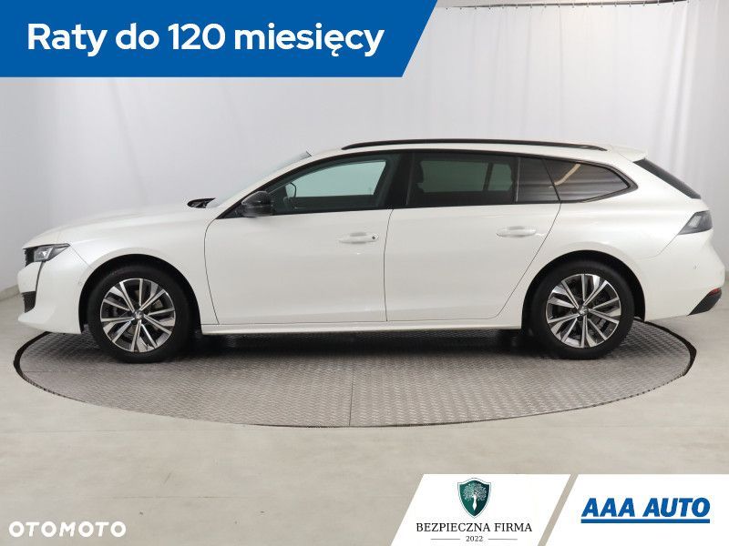 Peugeot 508 - 3