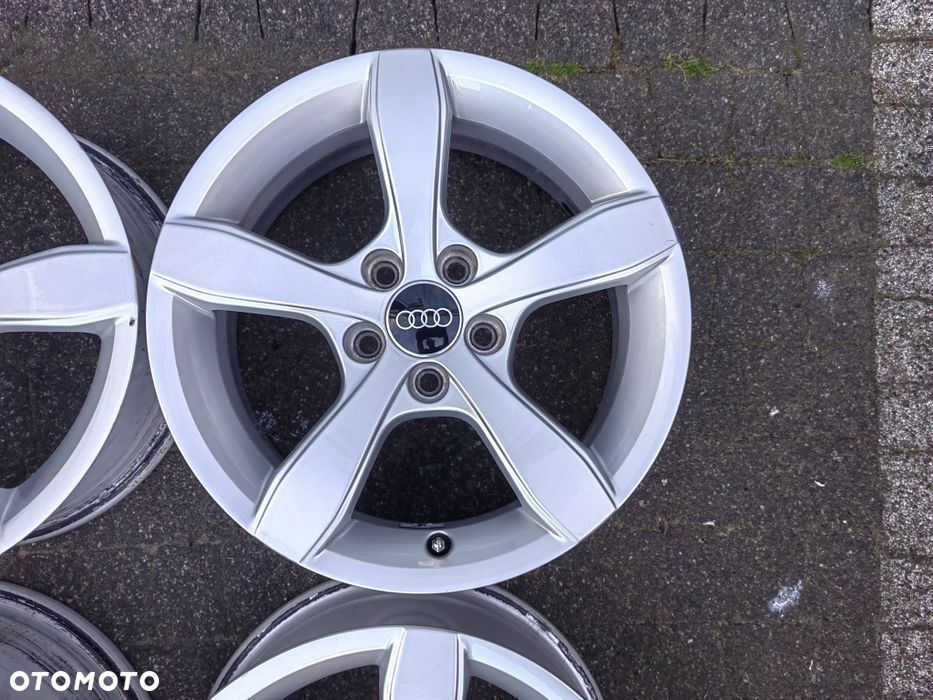 AUDI A1 15" 8X Volkswagen Polo T-Cross Golf IV FOX Skoda Fabia Seat - 4
