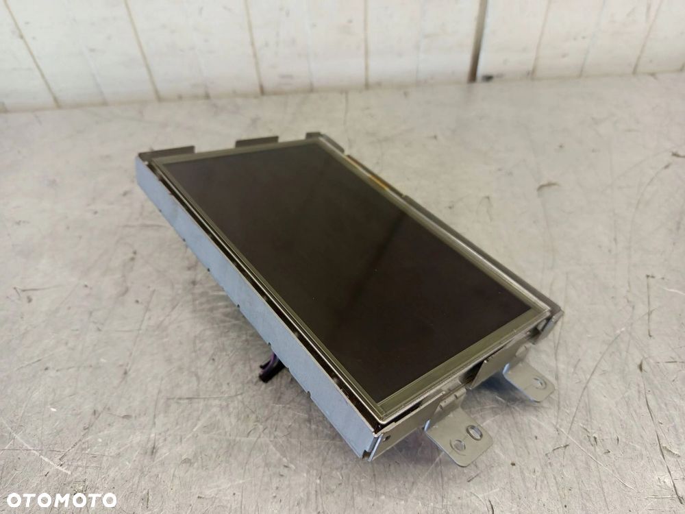 WYŚWIETLACZ LCD EKRAN 8" JAGUAR XE X760 15-19 FK72-19C299-AA - 5
