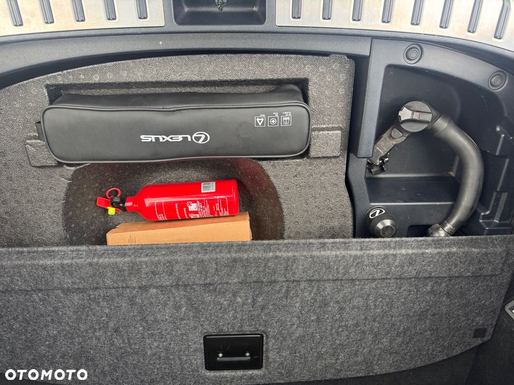 Lexus NX 200t Prestige AWD - 20